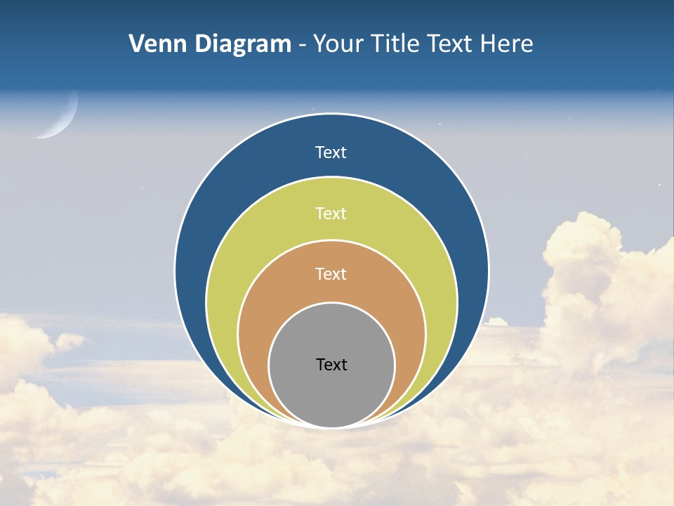 Copy Retro Dawn PowerPoint Template