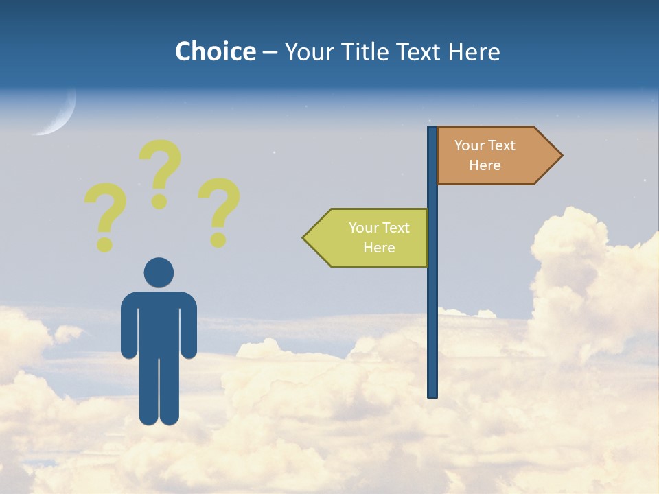 Copy Retro Dawn PowerPoint Template