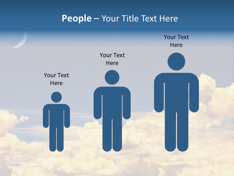 Copy Retro Dawn PowerPoint Template