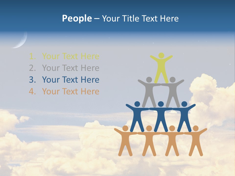 Copy Retro Dawn PowerPoint Template