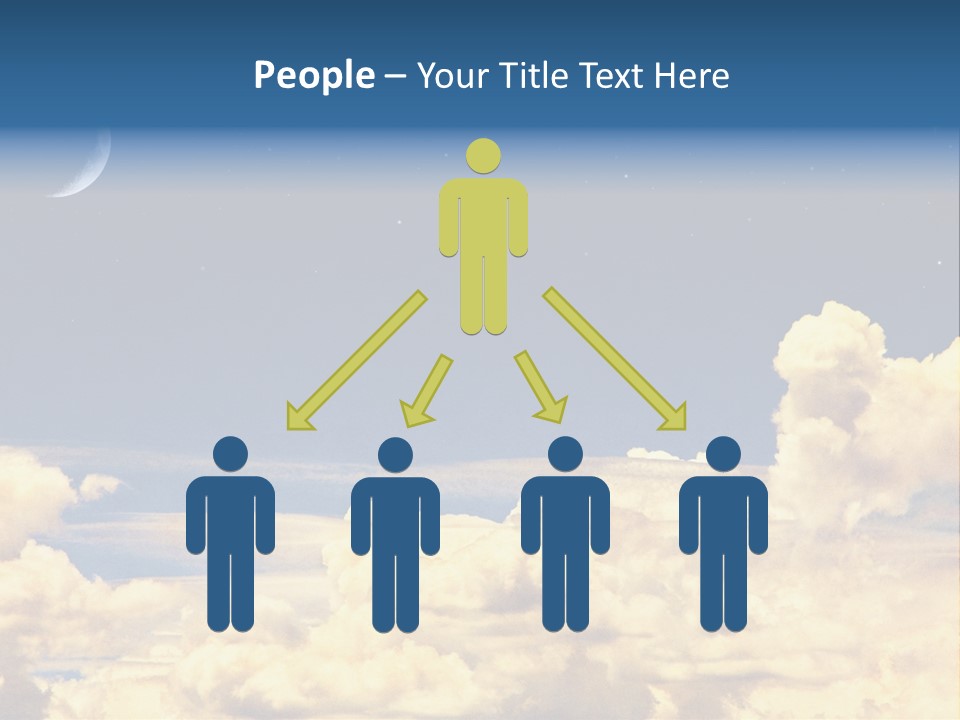 Copy Retro Dawn PowerPoint Template