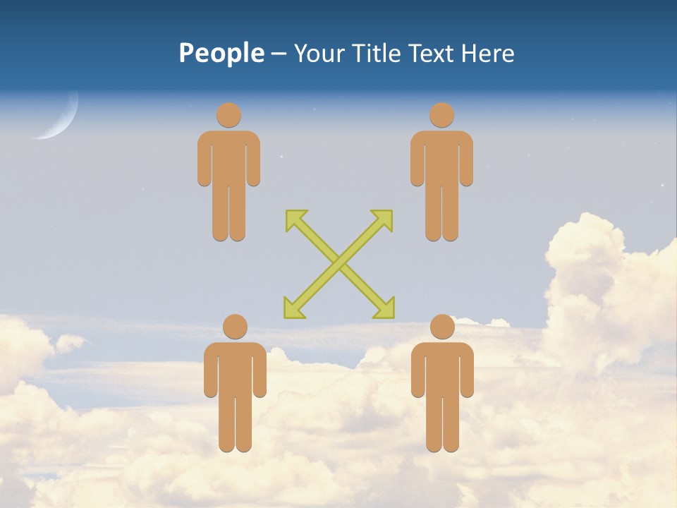 Copy Retro Dawn PowerPoint Template