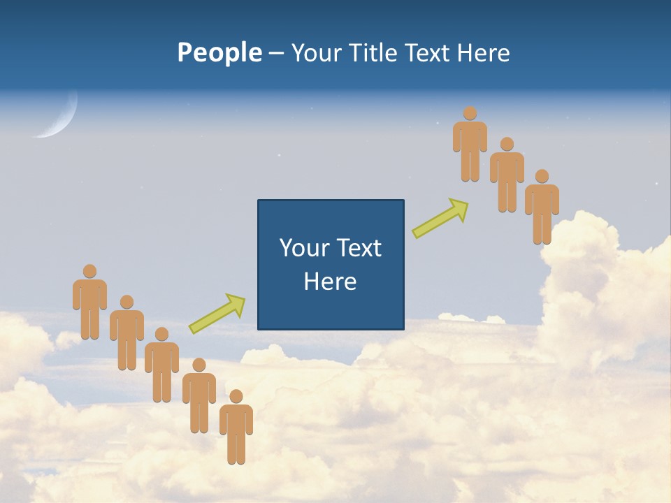 Copy Retro Dawn PowerPoint Template