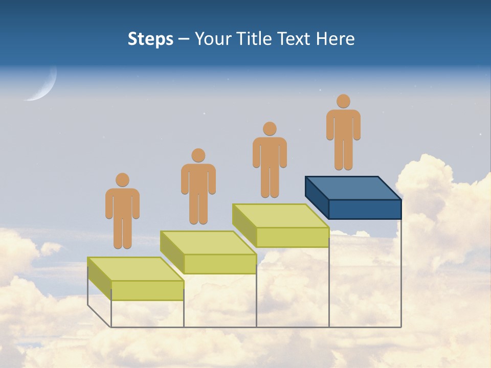 Copy Retro Dawn PowerPoint Template