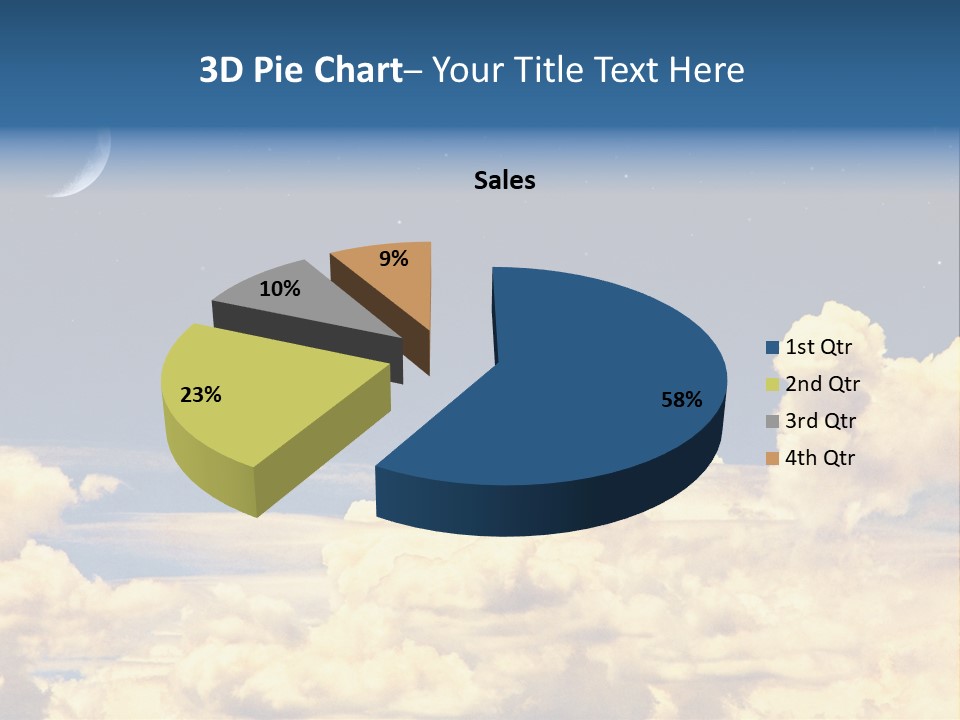 Copy Retro Dawn PowerPoint Template