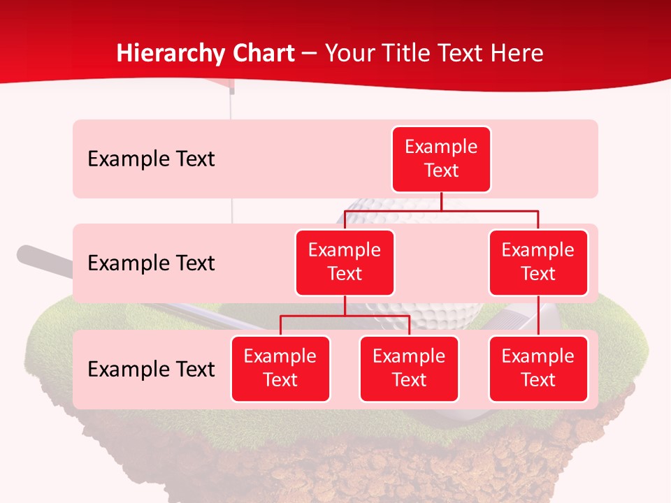 Isle Hole Elite PowerPoint Template