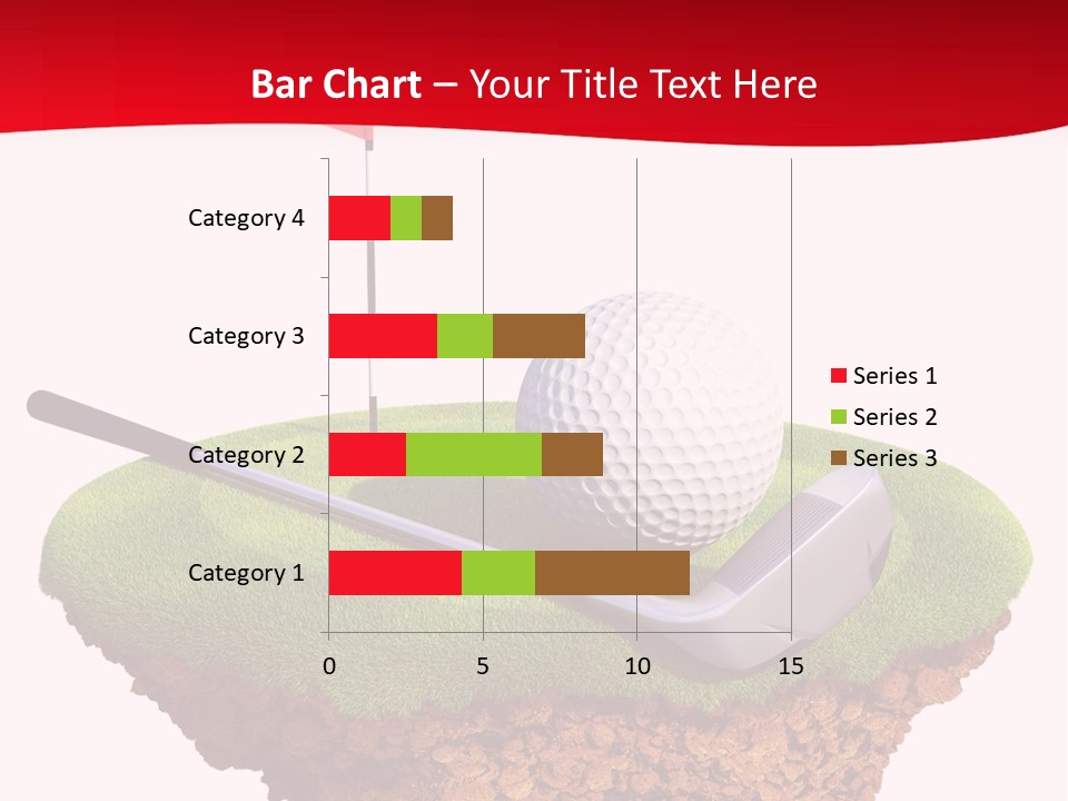 Isle Hole Elite PowerPoint Template