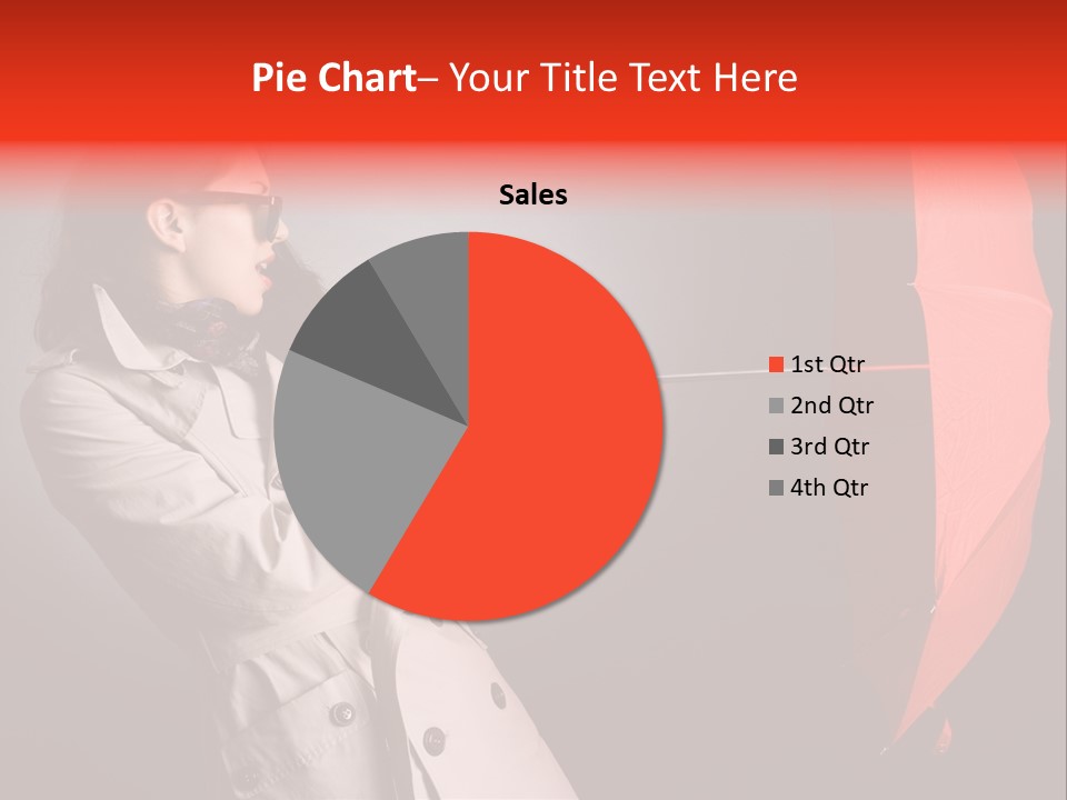 Europe Surrey Canola PowerPoint Template