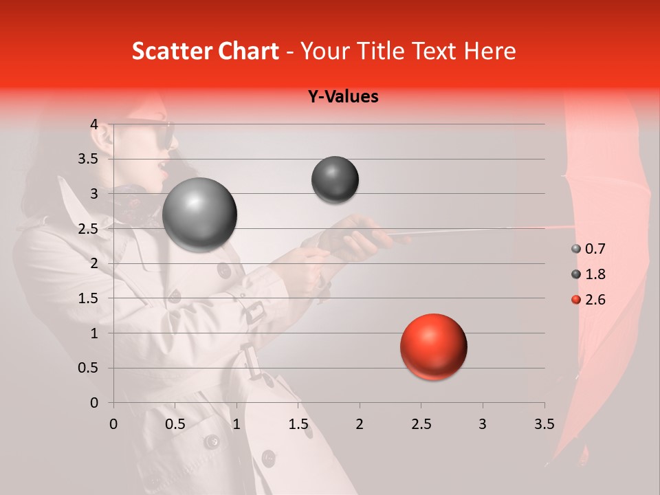 Europe Surrey Canola PowerPoint Template
