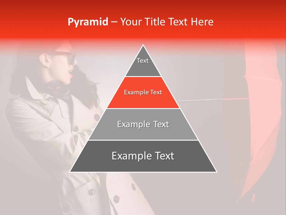 Europe Surrey Canola PowerPoint Template