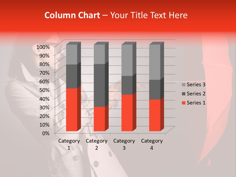Europe Surrey Canola PowerPoint Template