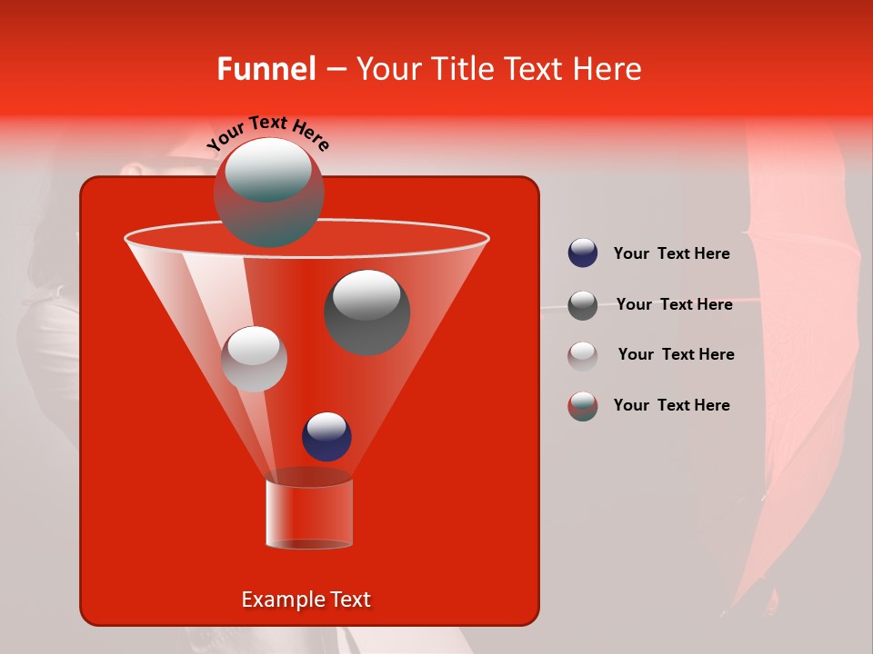 Europe Surrey Canola PowerPoint Template