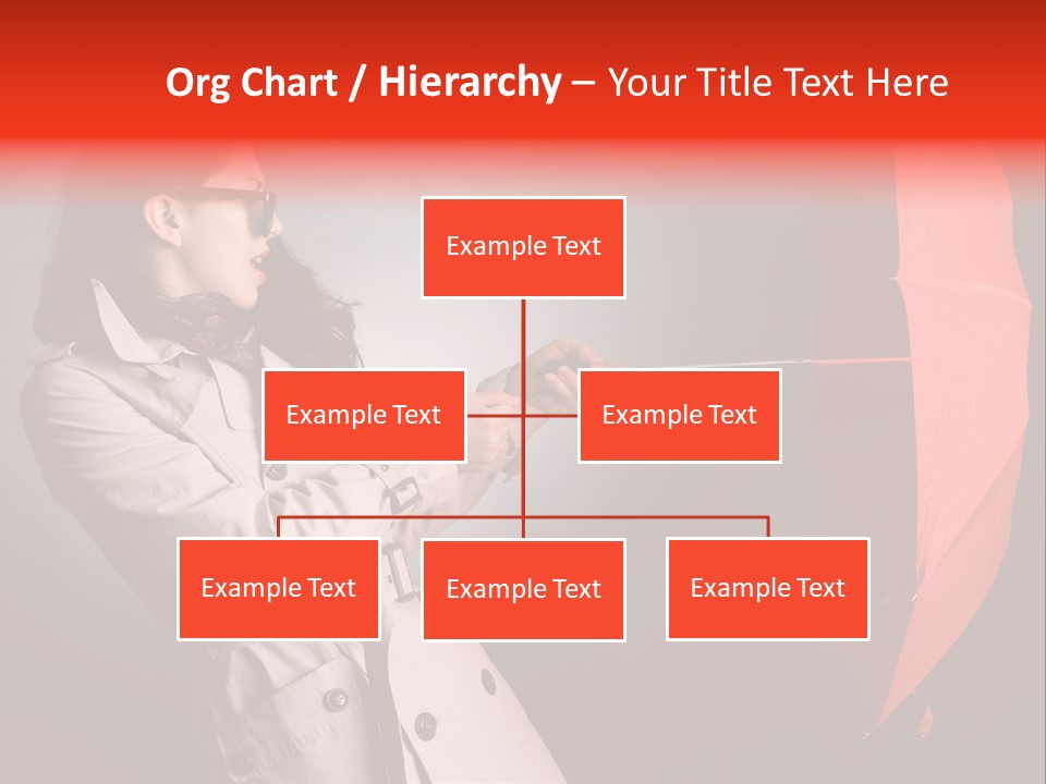 Europe Surrey Canola PowerPoint Template
