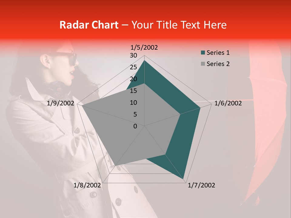 Europe Surrey Canola PowerPoint Template