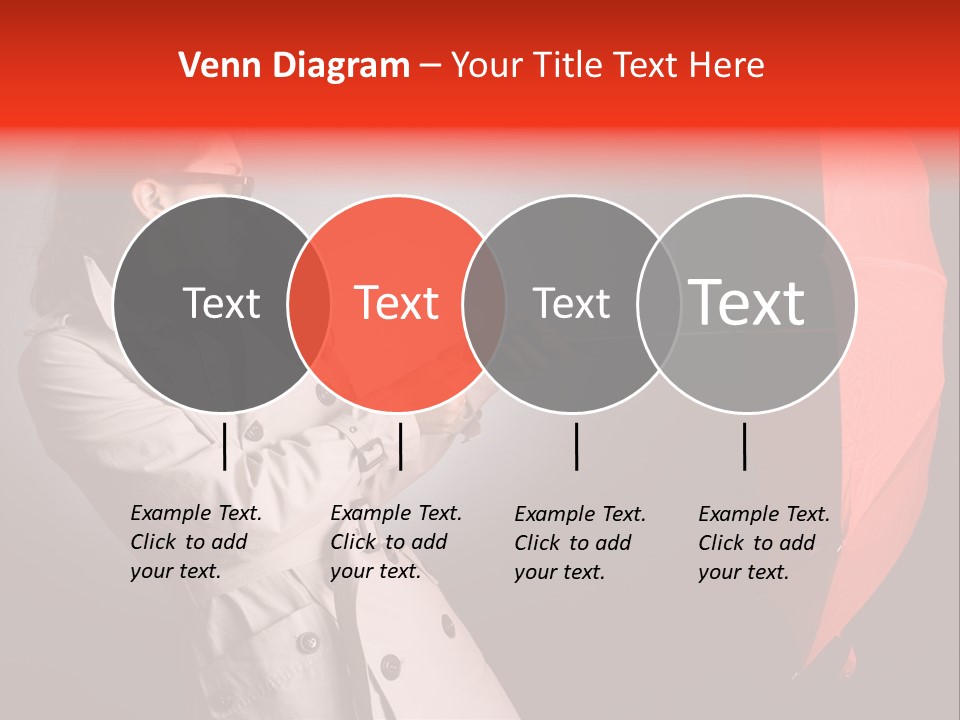 Europe Surrey Canola PowerPoint Template