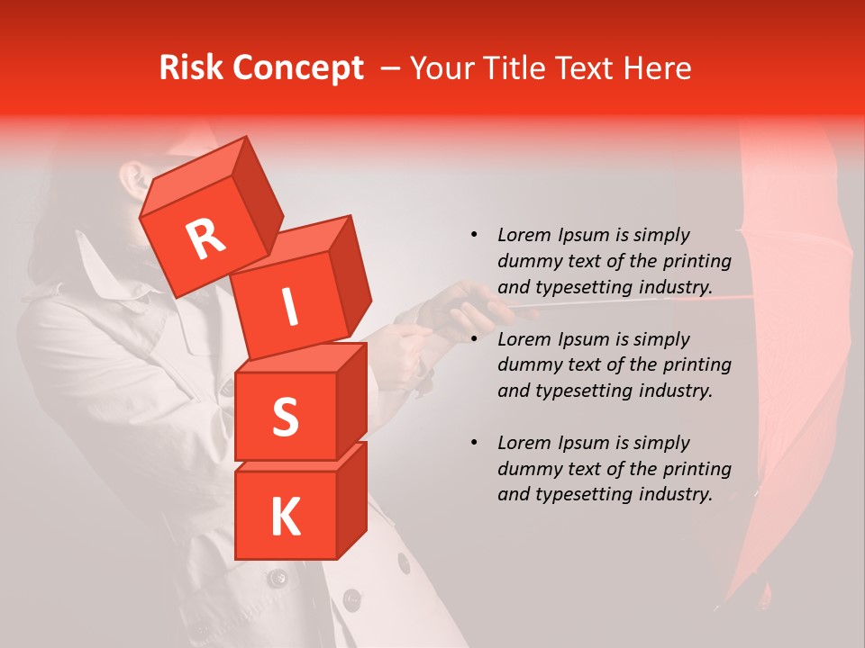Europe Surrey Canola PowerPoint Template