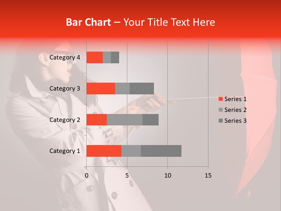 Europe Surrey Canola PowerPoint Template