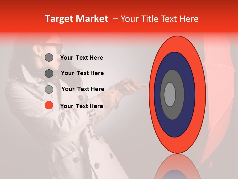 Europe Surrey Canola PowerPoint Template