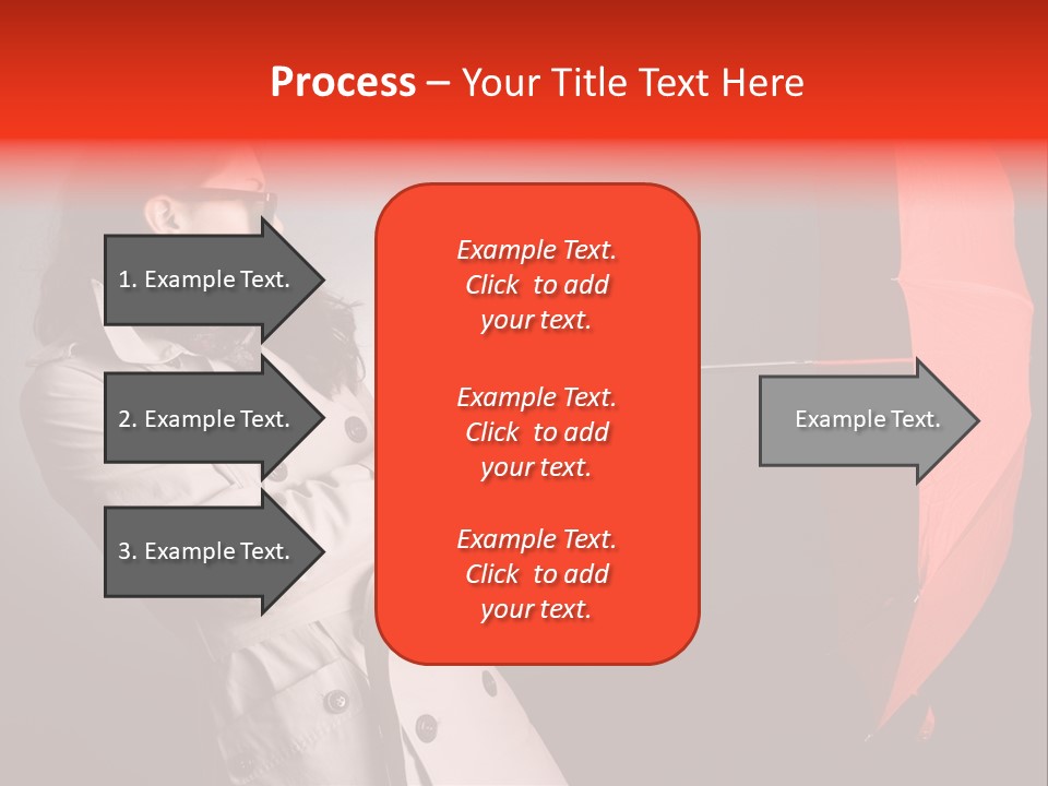 Europe Surrey Canola PowerPoint Template