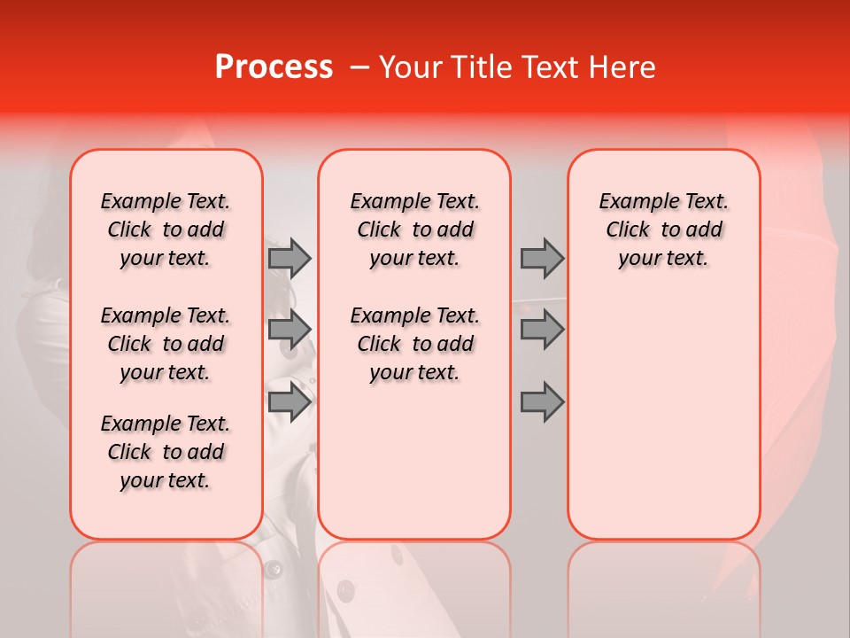 Europe Surrey Canola PowerPoint Template