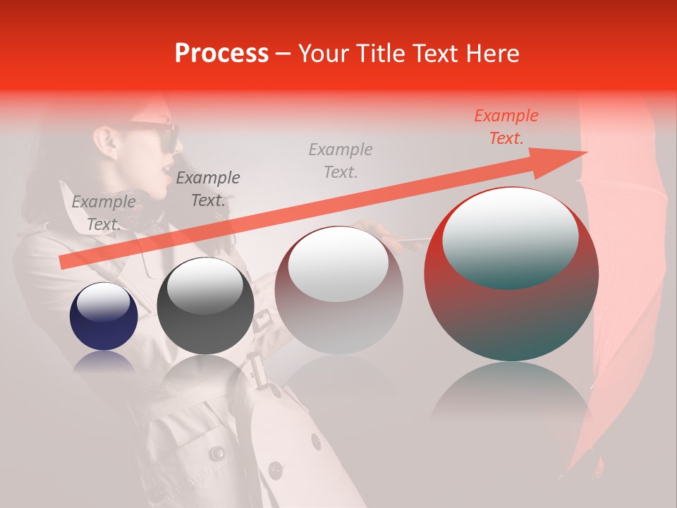Europe Surrey Canola PowerPoint Template