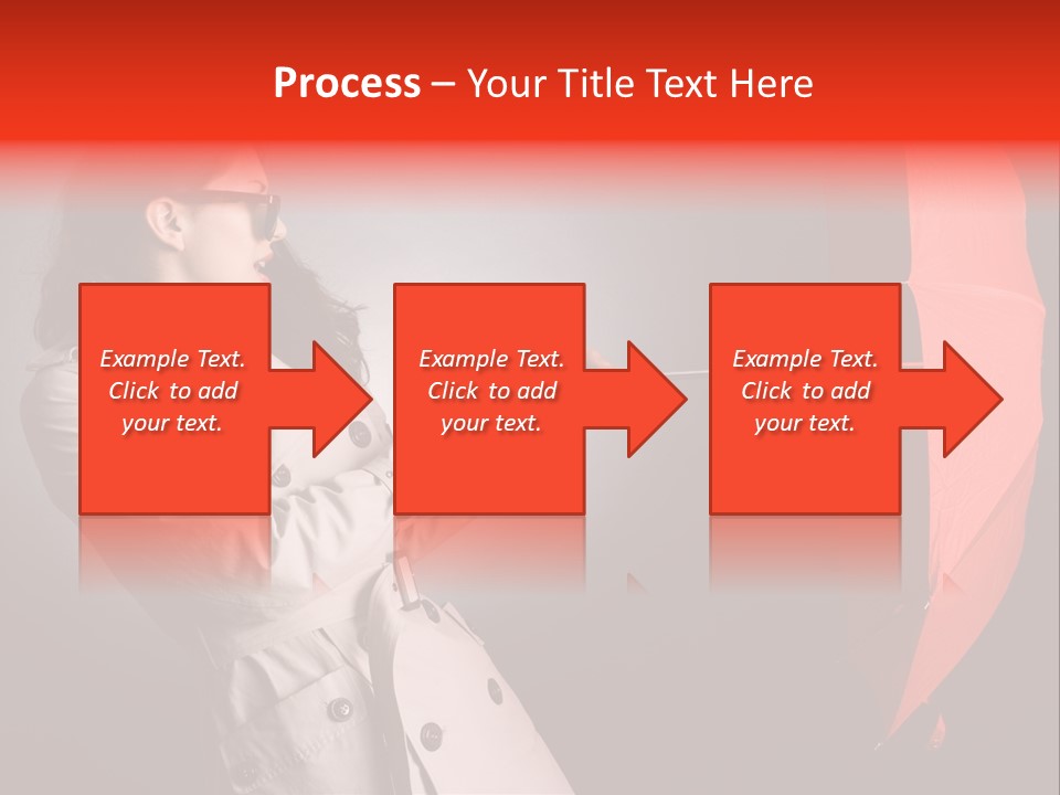 Europe Surrey Canola PowerPoint Template