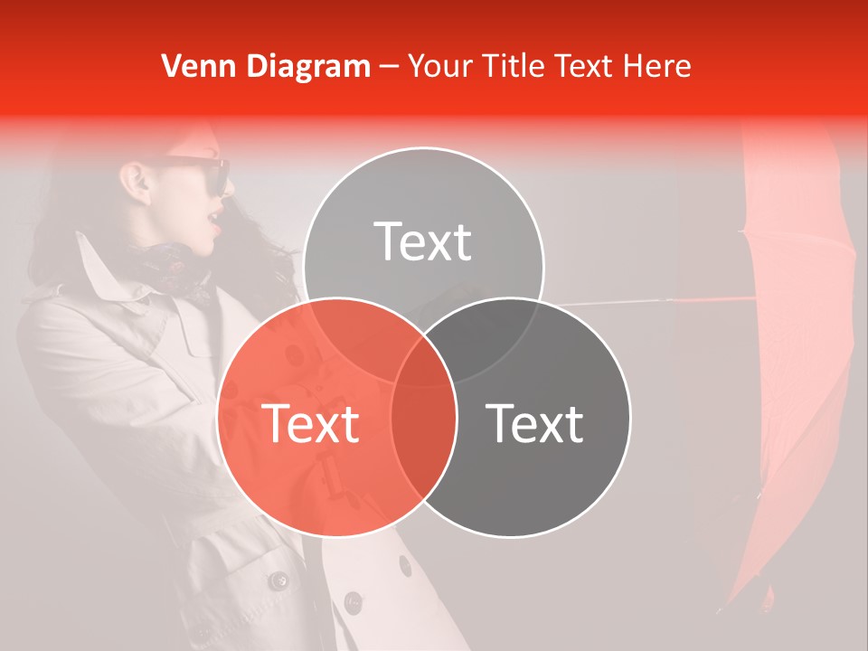 Europe Surrey Canola PowerPoint Template