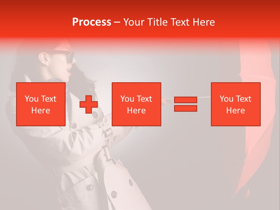 Europe Surrey Canola PowerPoint Template