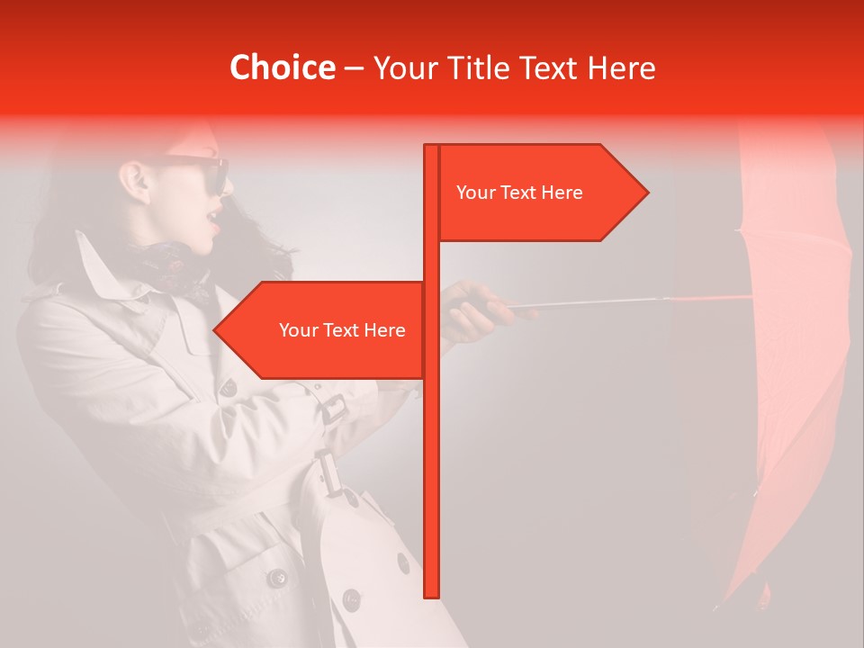 Europe Surrey Canola PowerPoint Template