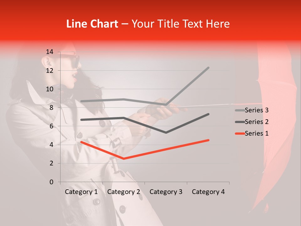 Europe Surrey Canola PowerPoint Template