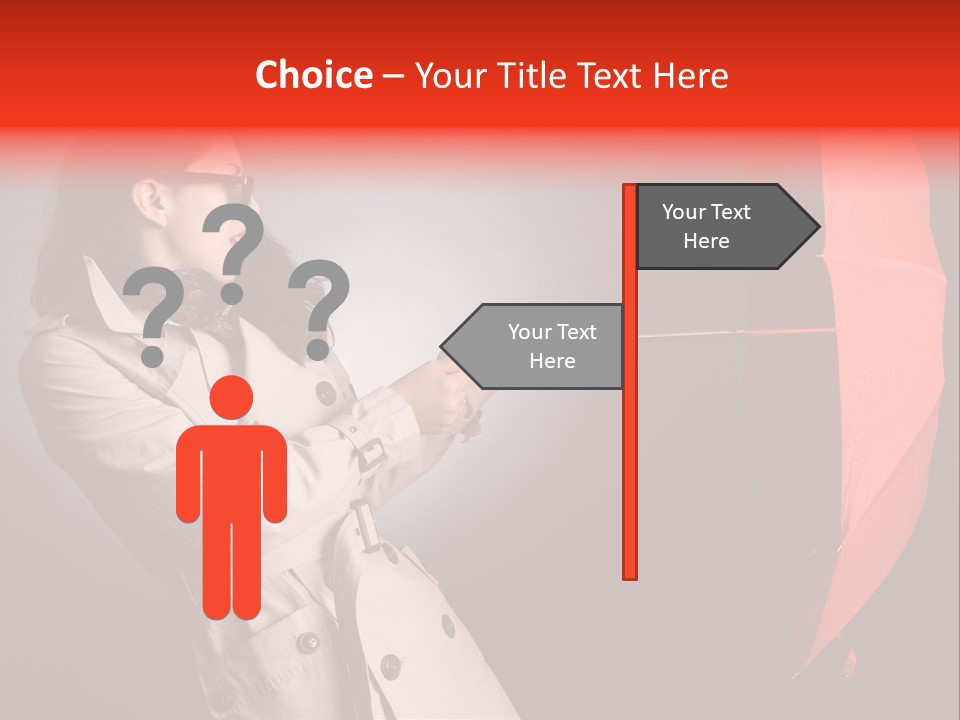 Europe Surrey Canola PowerPoint Template