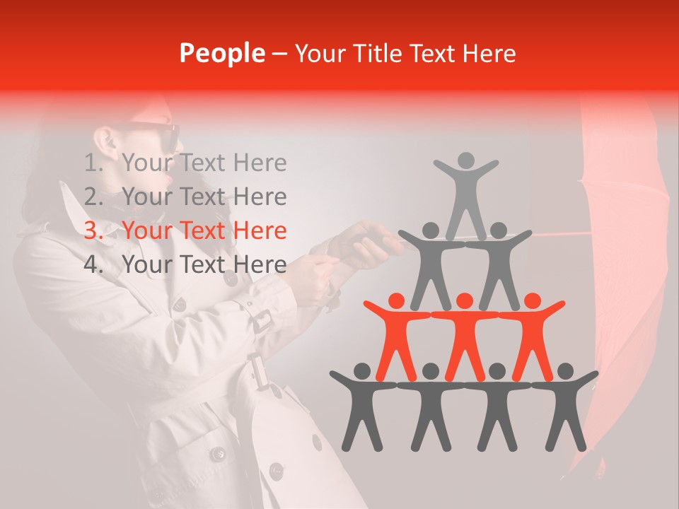 Europe Surrey Canola PowerPoint Template