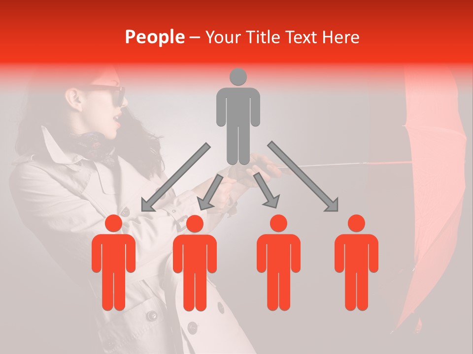 Europe Surrey Canola PowerPoint Template