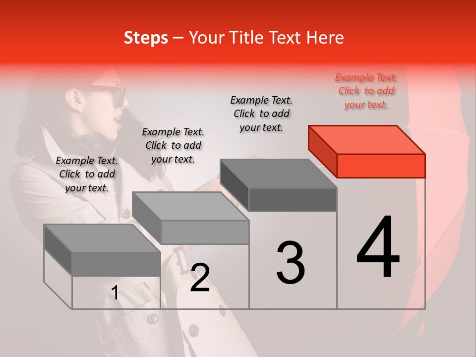 Europe Surrey Canola PowerPoint Template