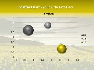 Agriculture Surrey Hills PowerPoint Template