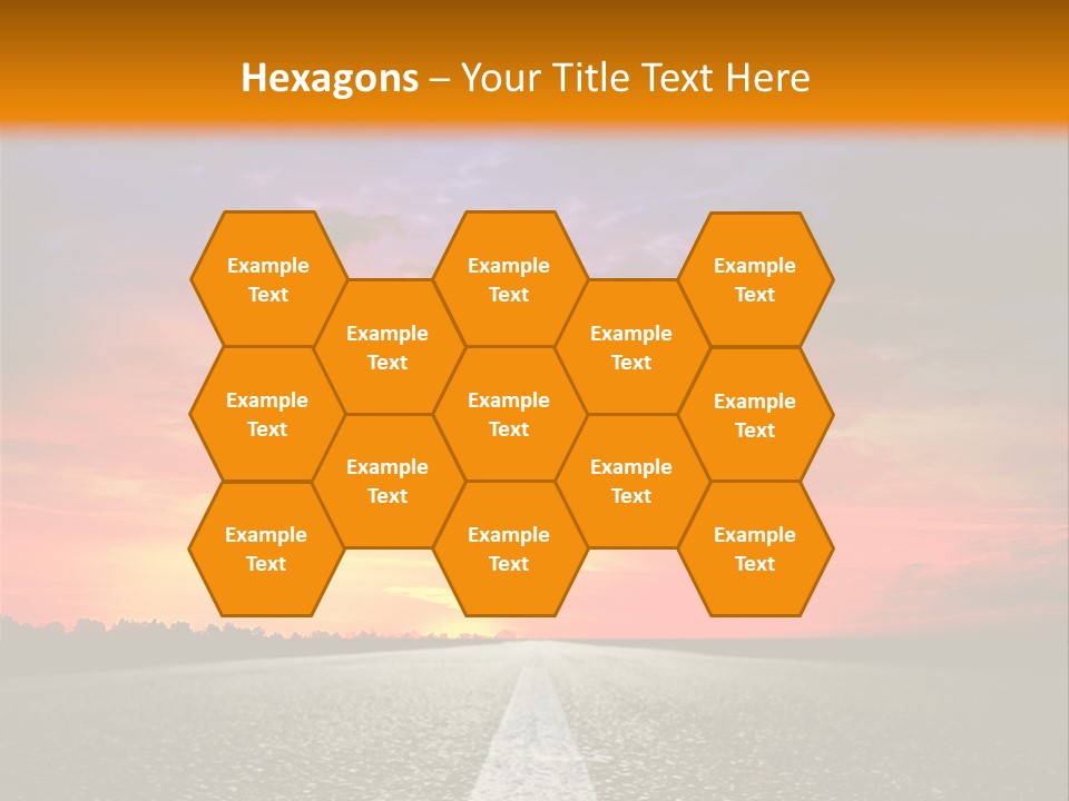 Sunlight Day Side PowerPoint Template