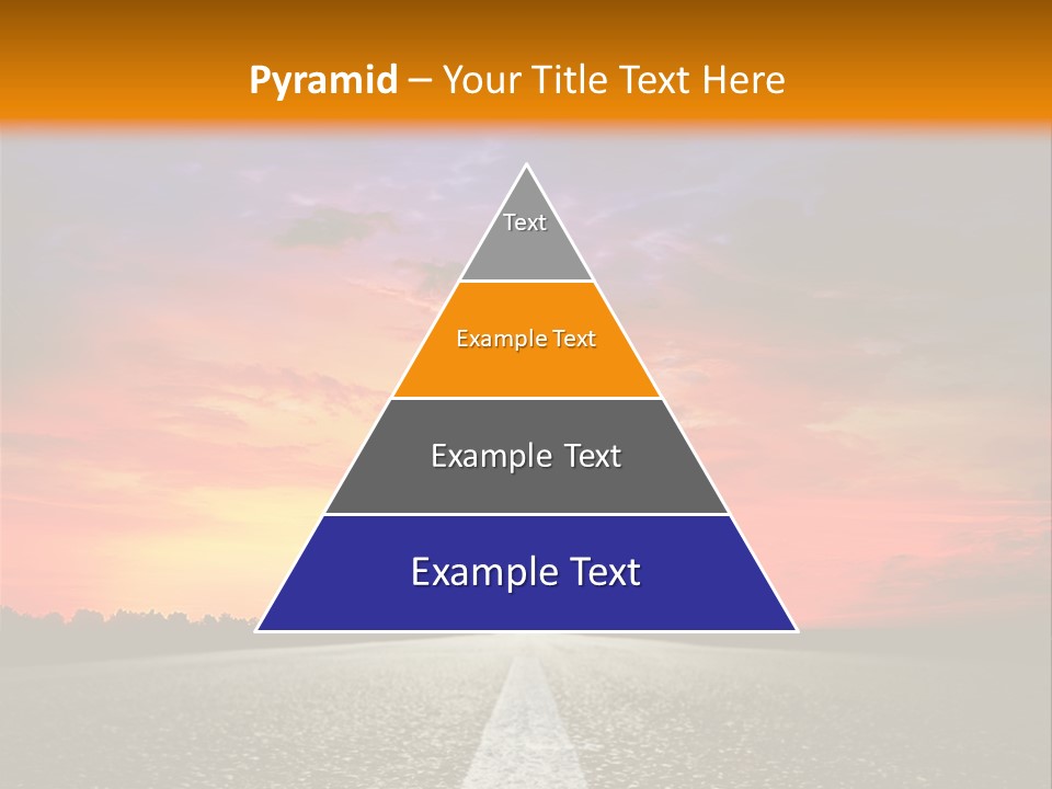 Sunlight Day Side PowerPoint Template