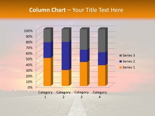 Sunlight Day Side PowerPoint Template