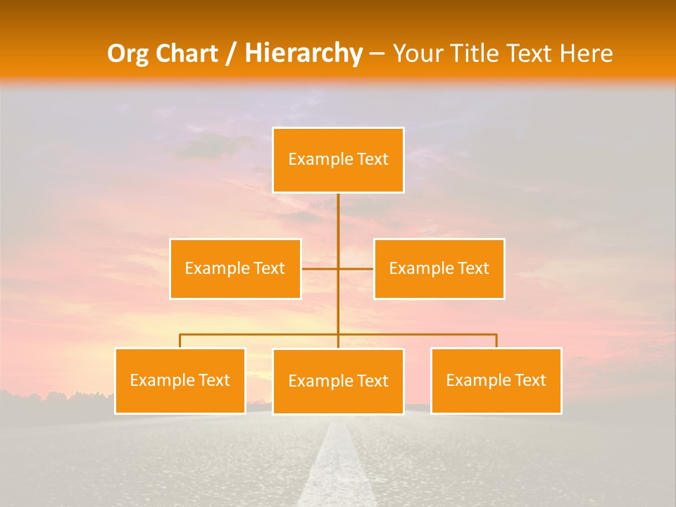 Sunlight Day Side PowerPoint Template