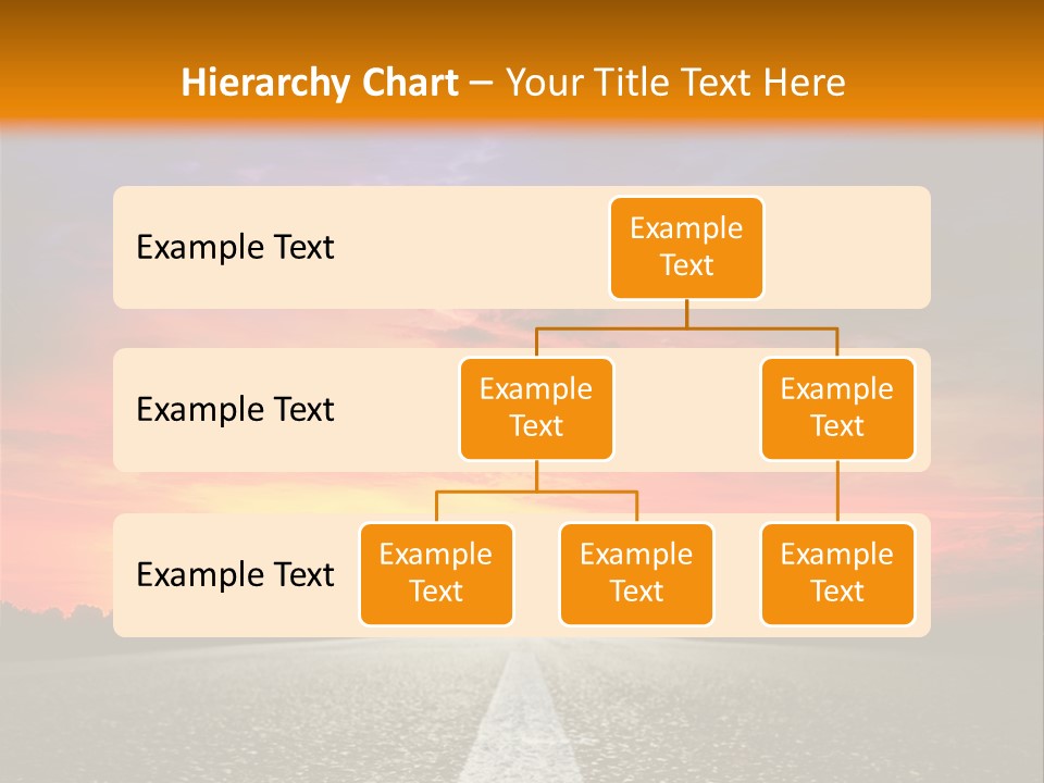 Sunlight Day Side PowerPoint Template