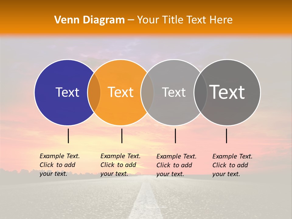Sunlight Day Side PowerPoint Template
