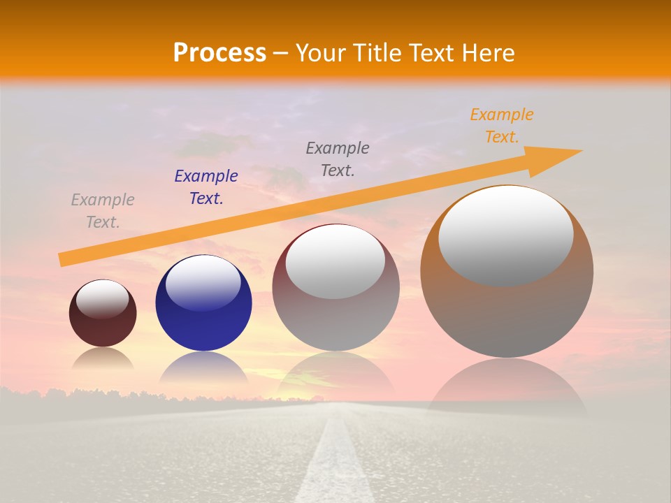Sunlight Day Side PowerPoint Template
