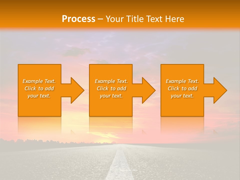 Sunlight Day Side PowerPoint Template