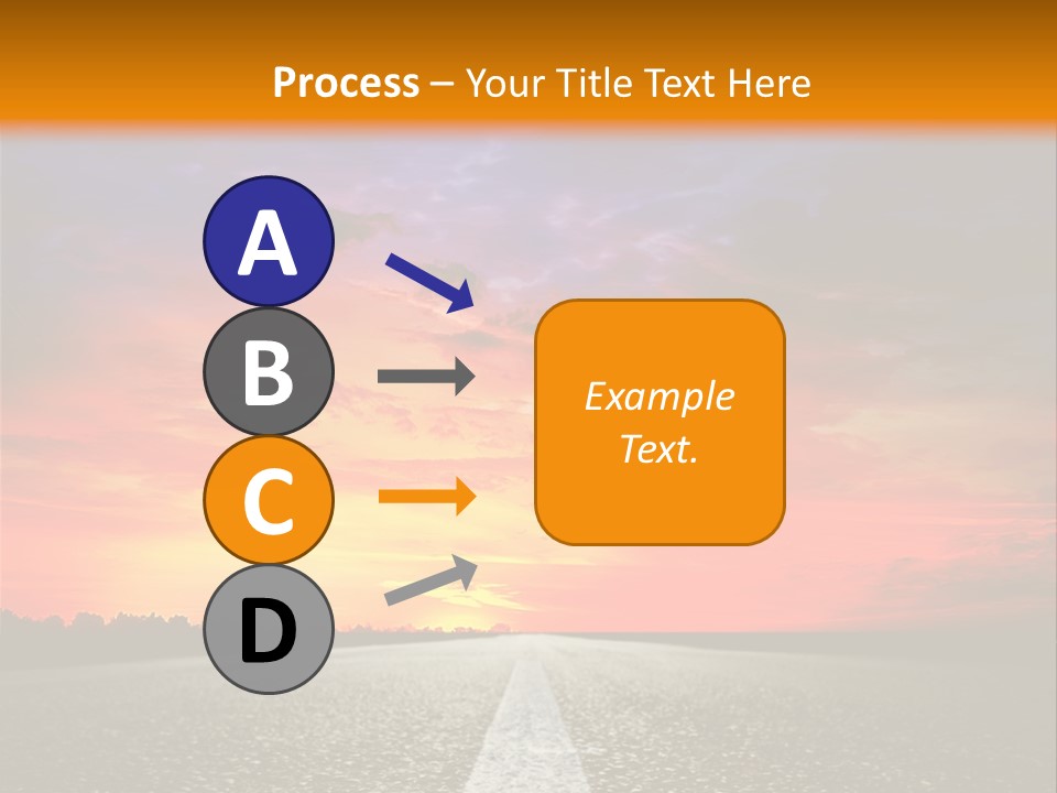 Sunlight Day Side PowerPoint Template
