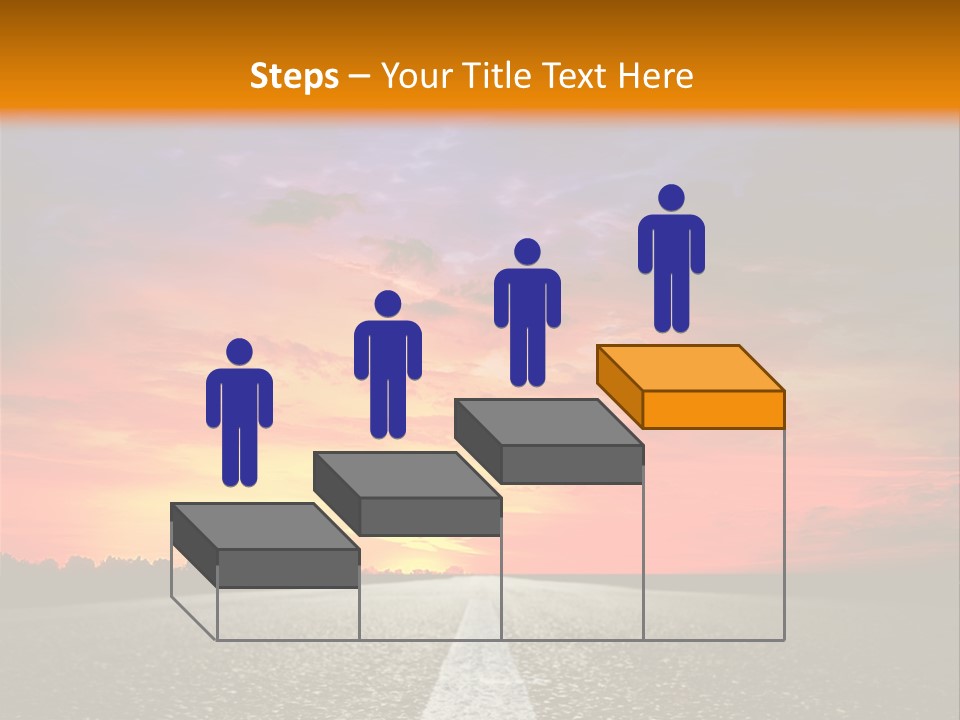 Sunlight Day Side PowerPoint Template