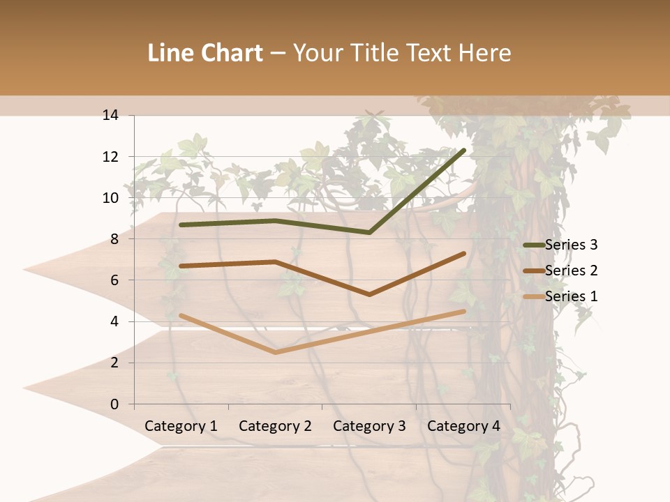 Warning Board Old PowerPoint Template