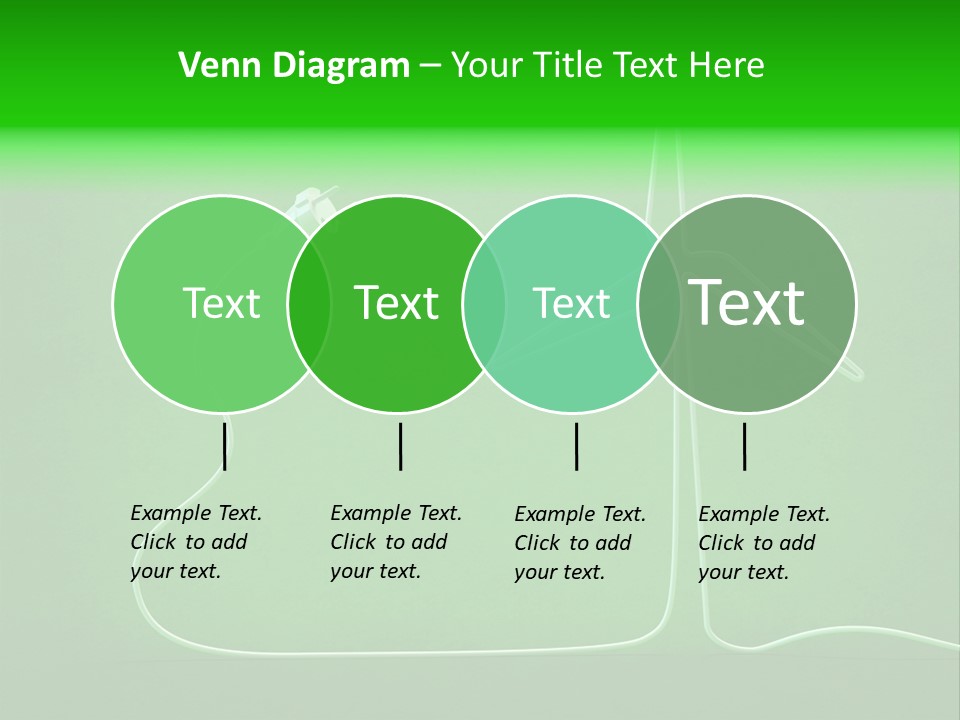 Resource Consumption Wind PowerPoint Template