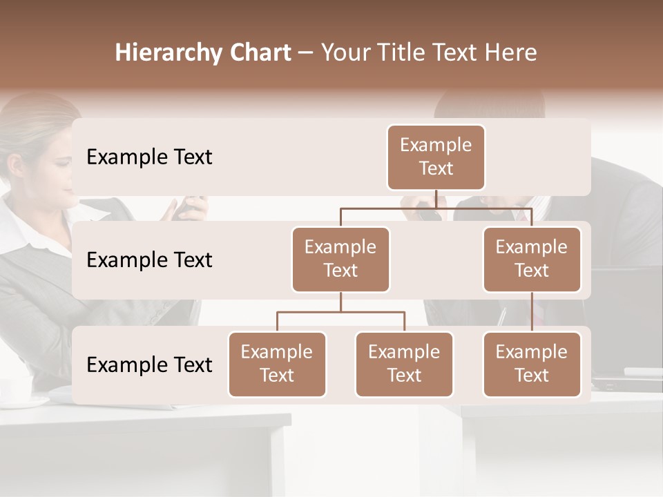 Man People Portrait PowerPoint Template