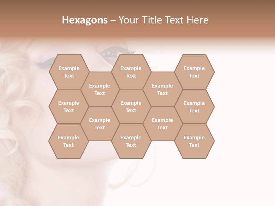 Adult Style Isolated PowerPoint Template