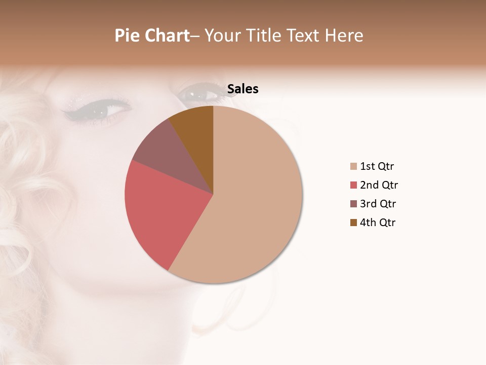 Adult Style Isolated PowerPoint Template